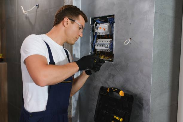 Best Affordable Emergency Electrician  in Prudenville, MI