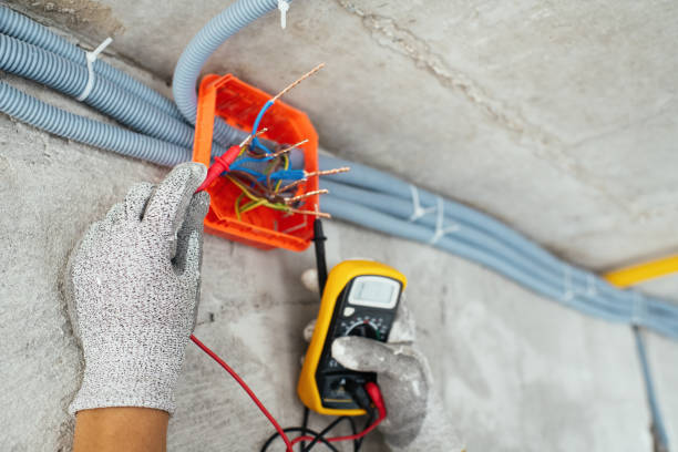  Prudenville, MI Electrician Pros