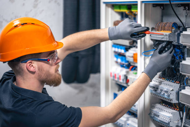 Best Emergency Electrical Repair  in Prudenville, MI